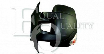 EQUAL QUALITY rd00534 -  Наружное зеркало